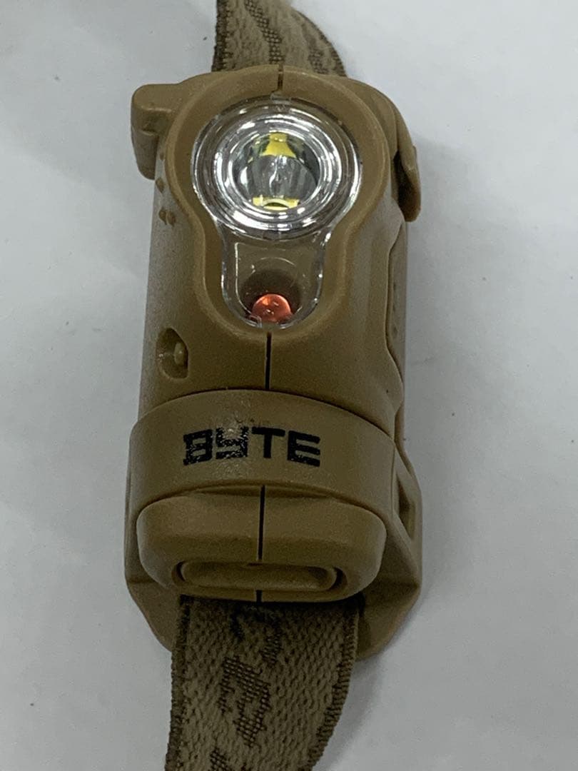 ミリタリー　ランプ