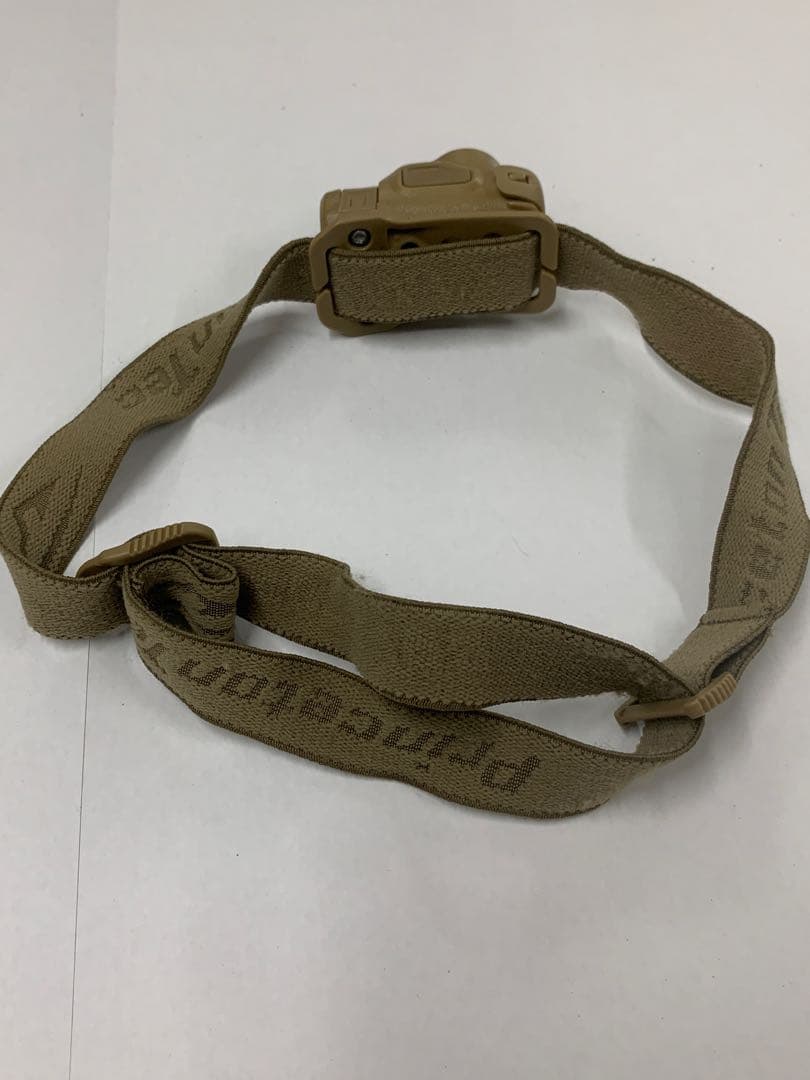 ミリタリー　ランプ