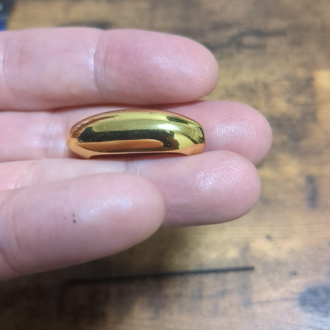 oleg オレッグ　パームキーライザー　セルマーmark6用