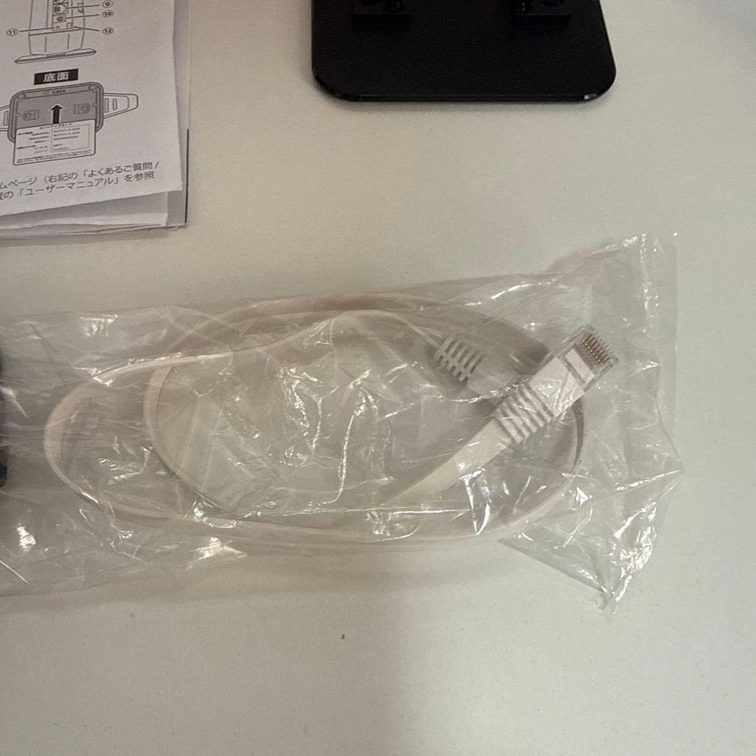 BUFFALO WSR-5400AX6-CG Wi-Fi 6ルーター