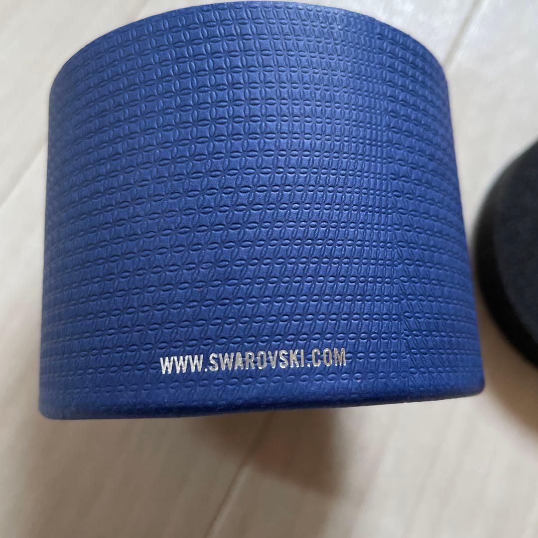 美品　超レア　スワロフスキー クリスベア ナンバー1 クマ 数字　Swarovs