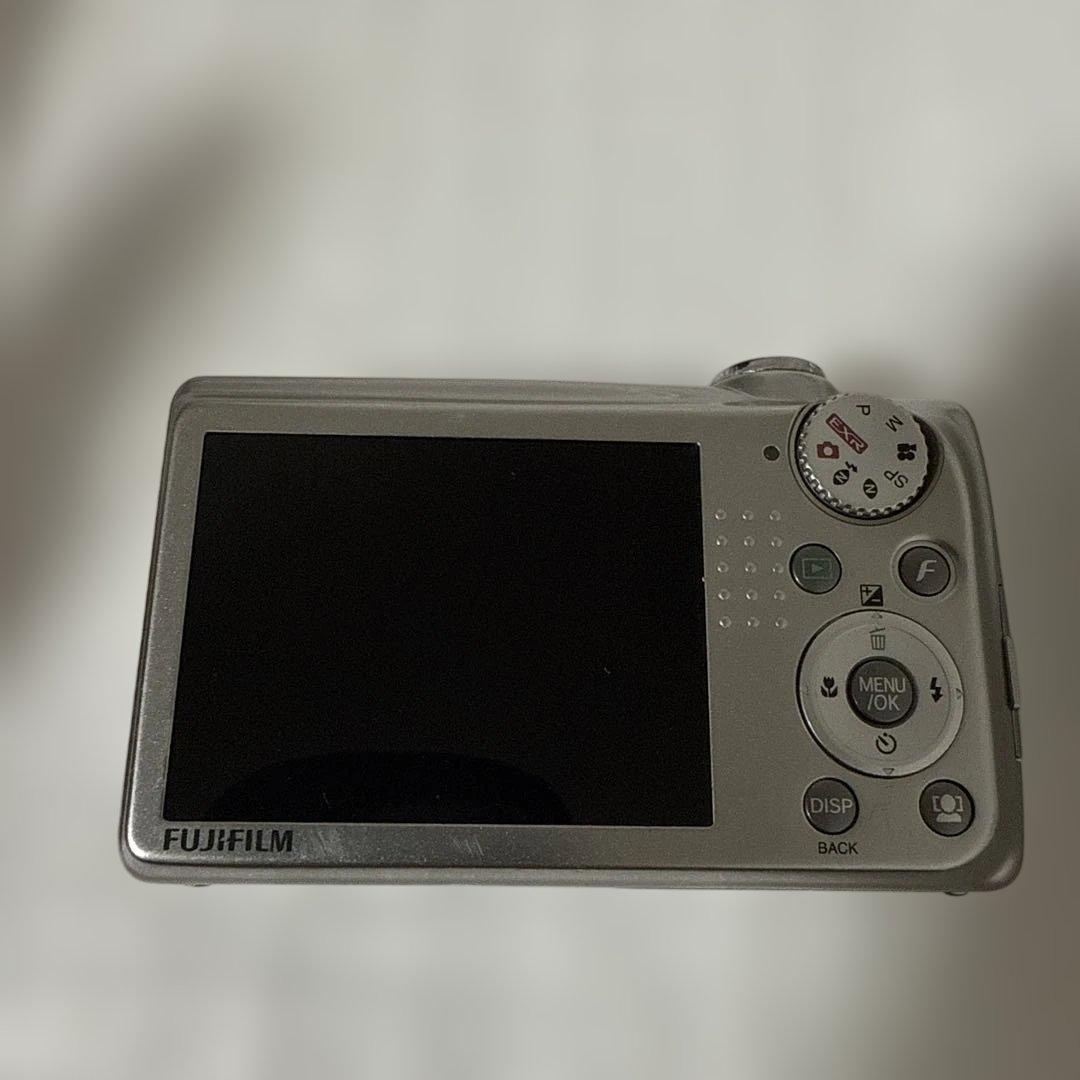 ❗️激安価格❗️デジカメ　本体　FUJIFILM Finepix F70 EXR