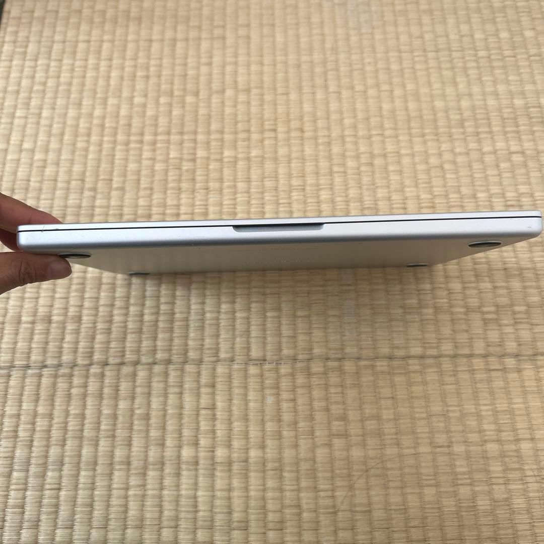 MacBook Pro 14㌅ M1 32GB 500GB 14core2021