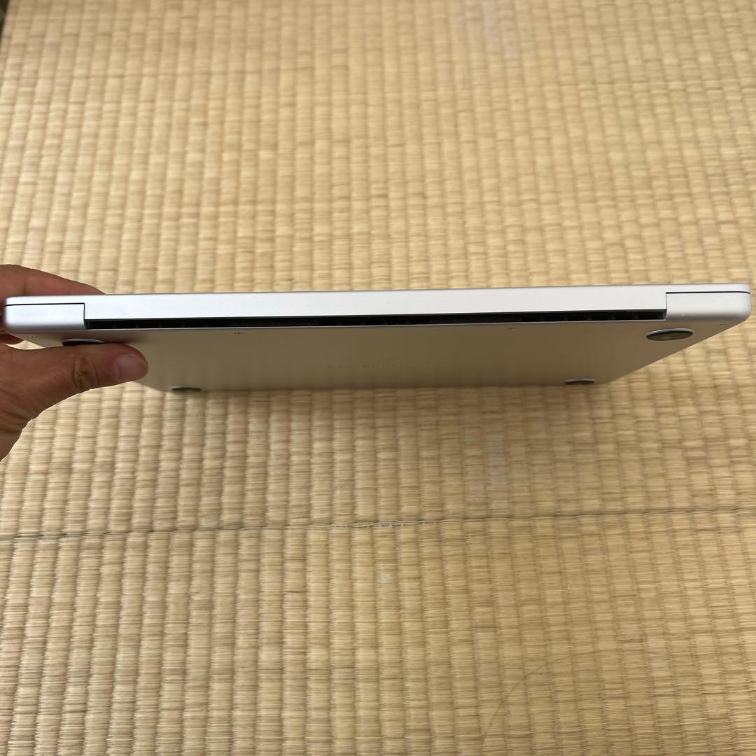 MacBook Pro 14㌅ M1 32GB 500GB 14core2021