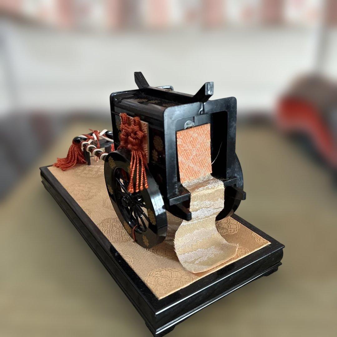 雛人形 布製 大きめ