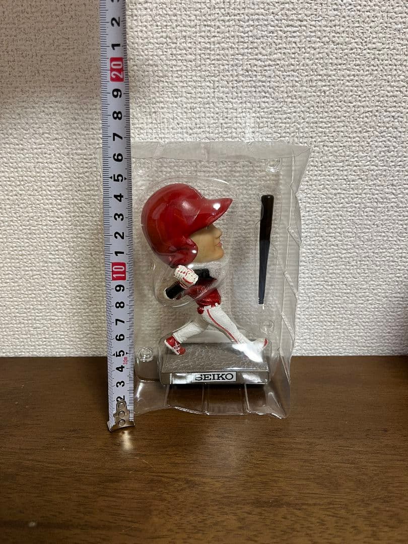【非売品】新品 大谷翔平 フィギュア SEIKO ASTRON