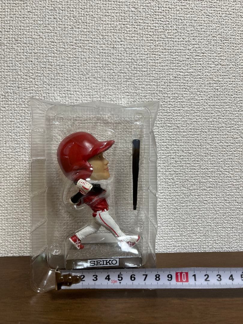 【非売品】新品 大谷翔平 フィギュア SEIKO ASTRON