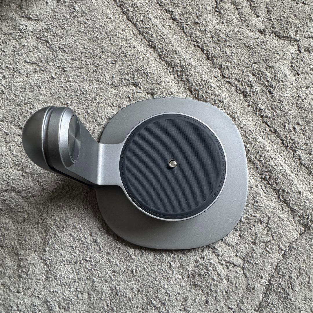 XGIMI MoGo 2 Pro 本体 + スタンド