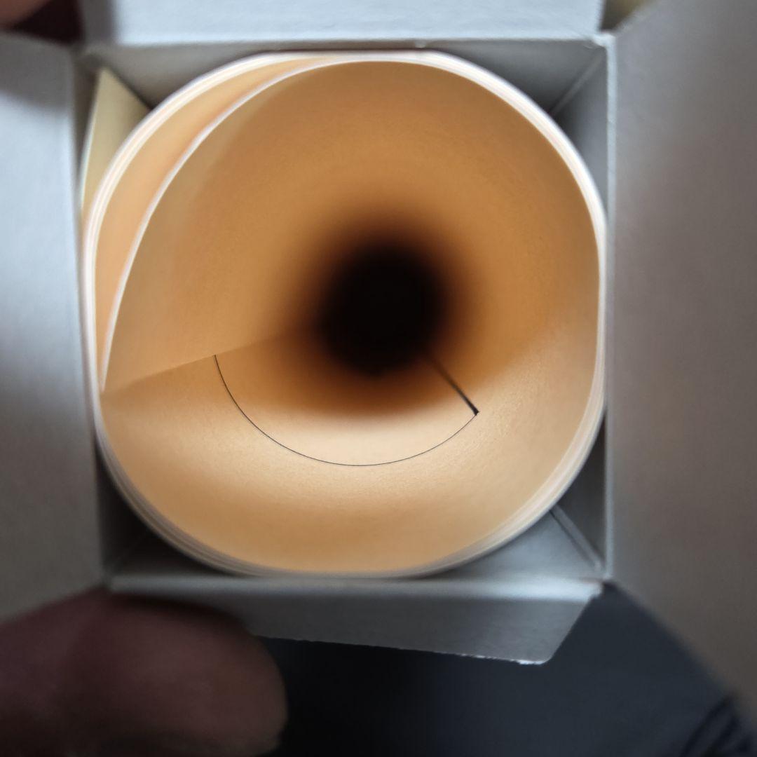 ドラゴンボール◇イラストポスターコレクション◆A2／1種／外箱付