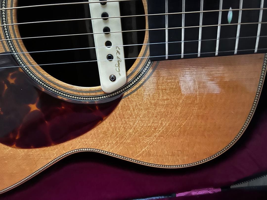 ASTURIAS EC HERRINGBONE ピックアップ無し