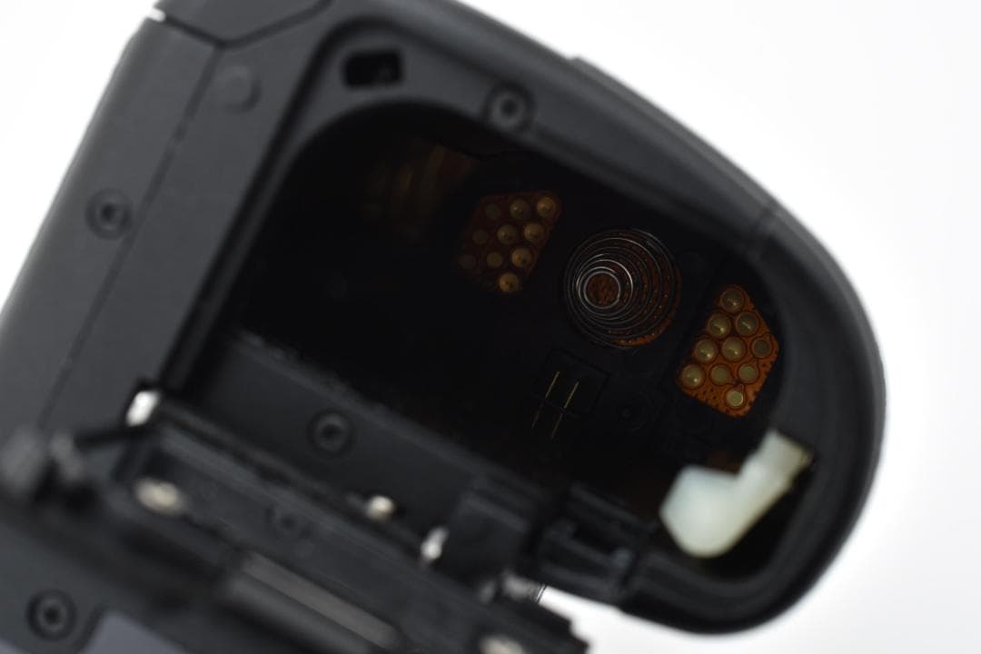 【超美品】 Canon キャノン EOS 5D Mark II + Pグリップ