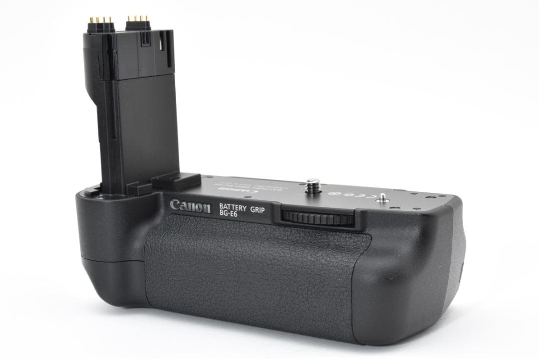 【超美品】 Canon キャノン EOS 5D Mark II + Pグリップ