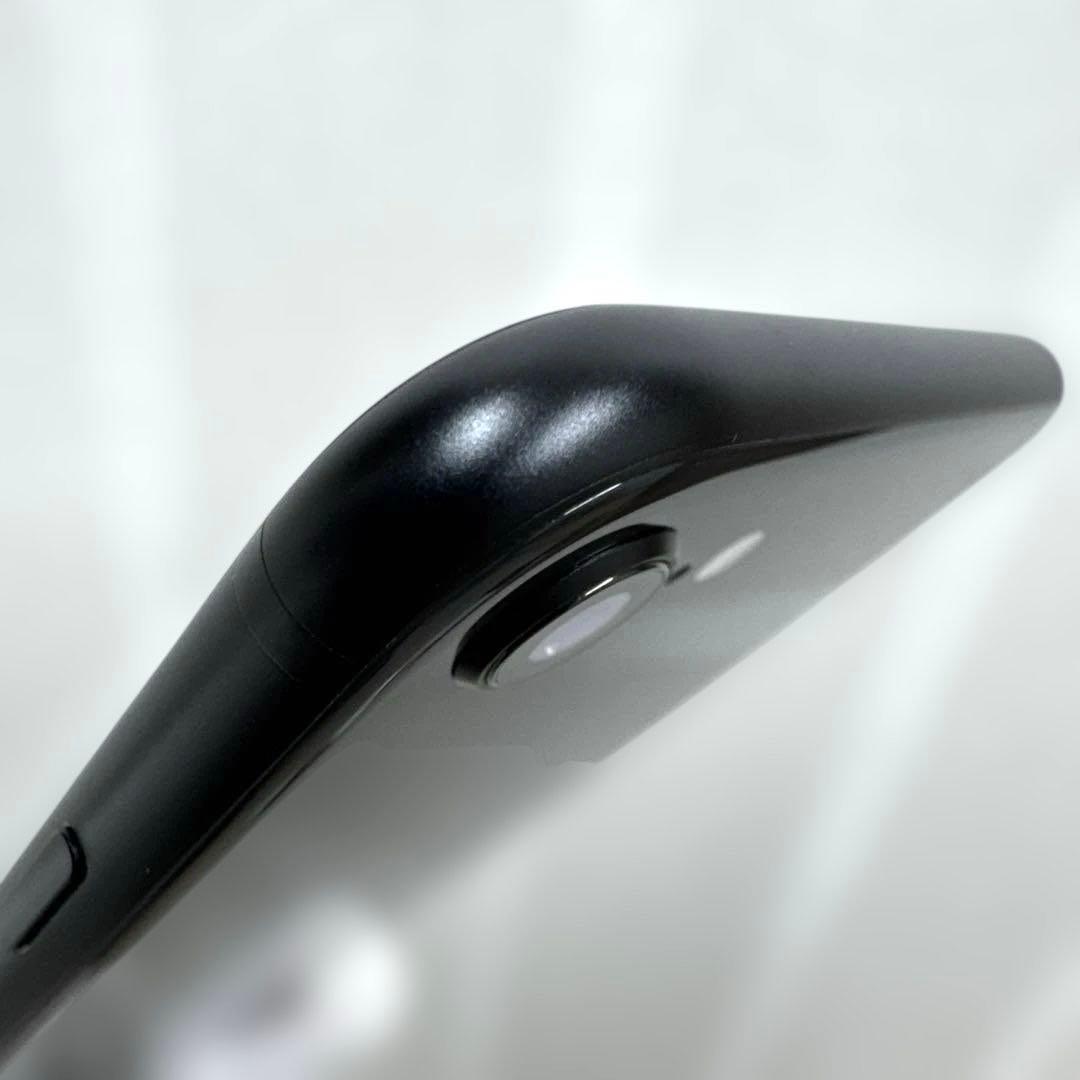 iPhoneSE2 128GB バッテリー96% ブラック シムフリー