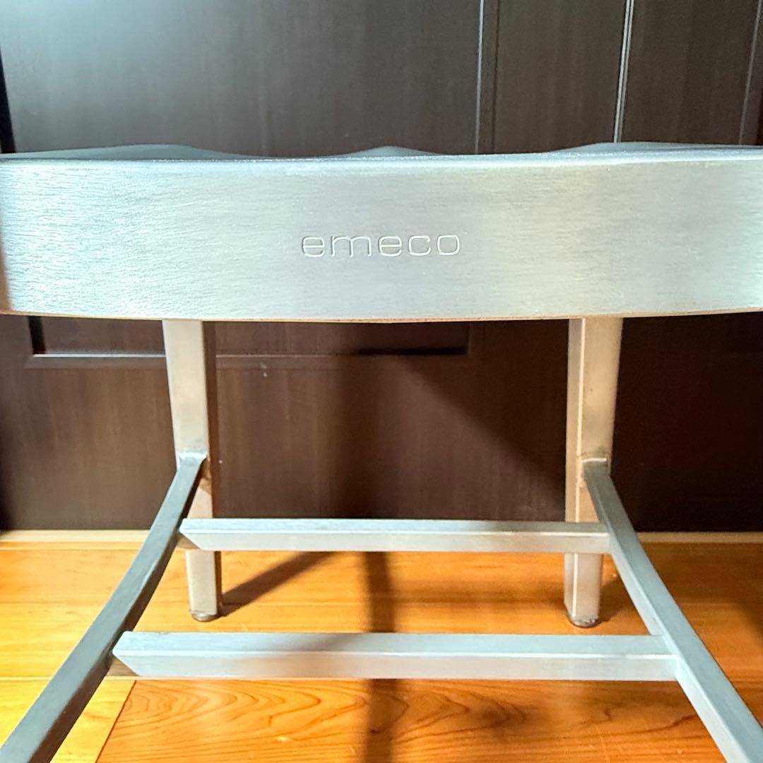 美品　EMECO Navy Collection
