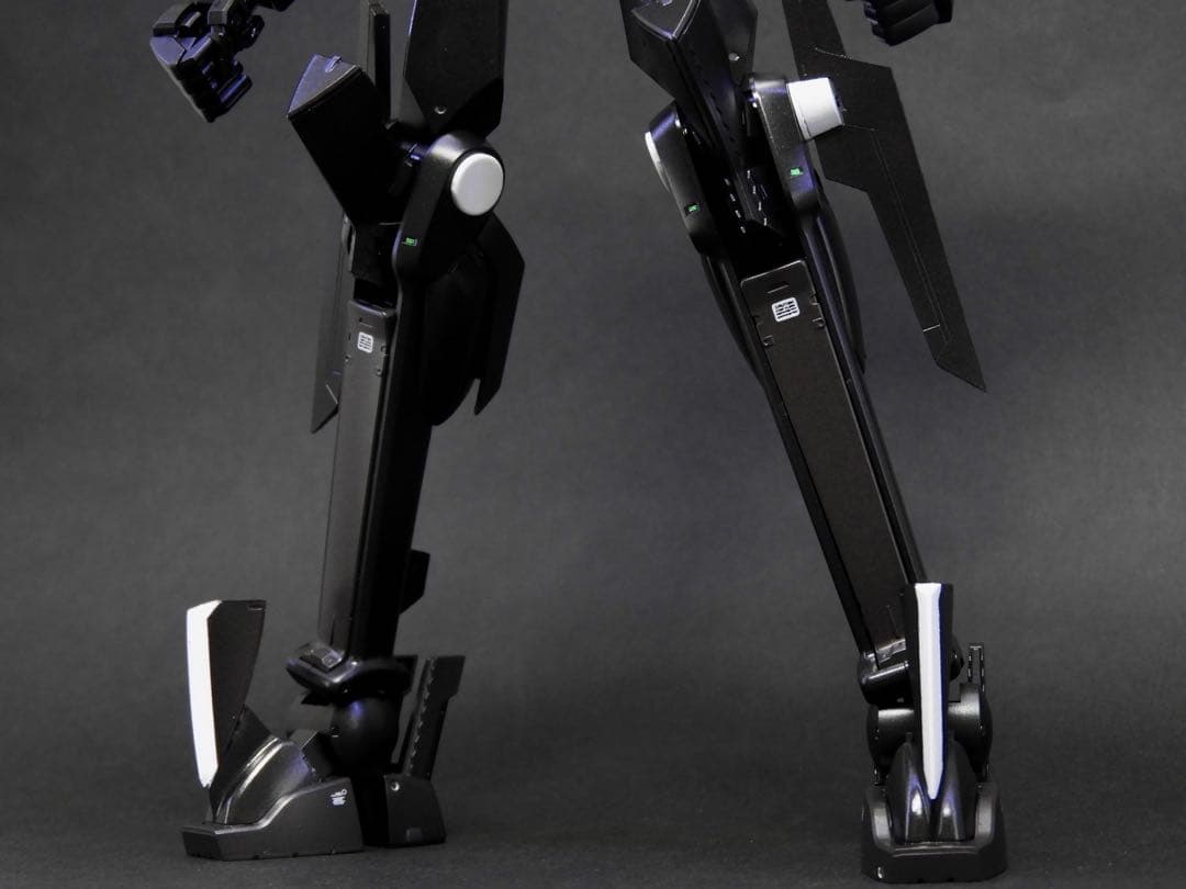 をををんくらげ枠 / 1/100 オーバーフラッグ 製作依頼品 ガンプラ