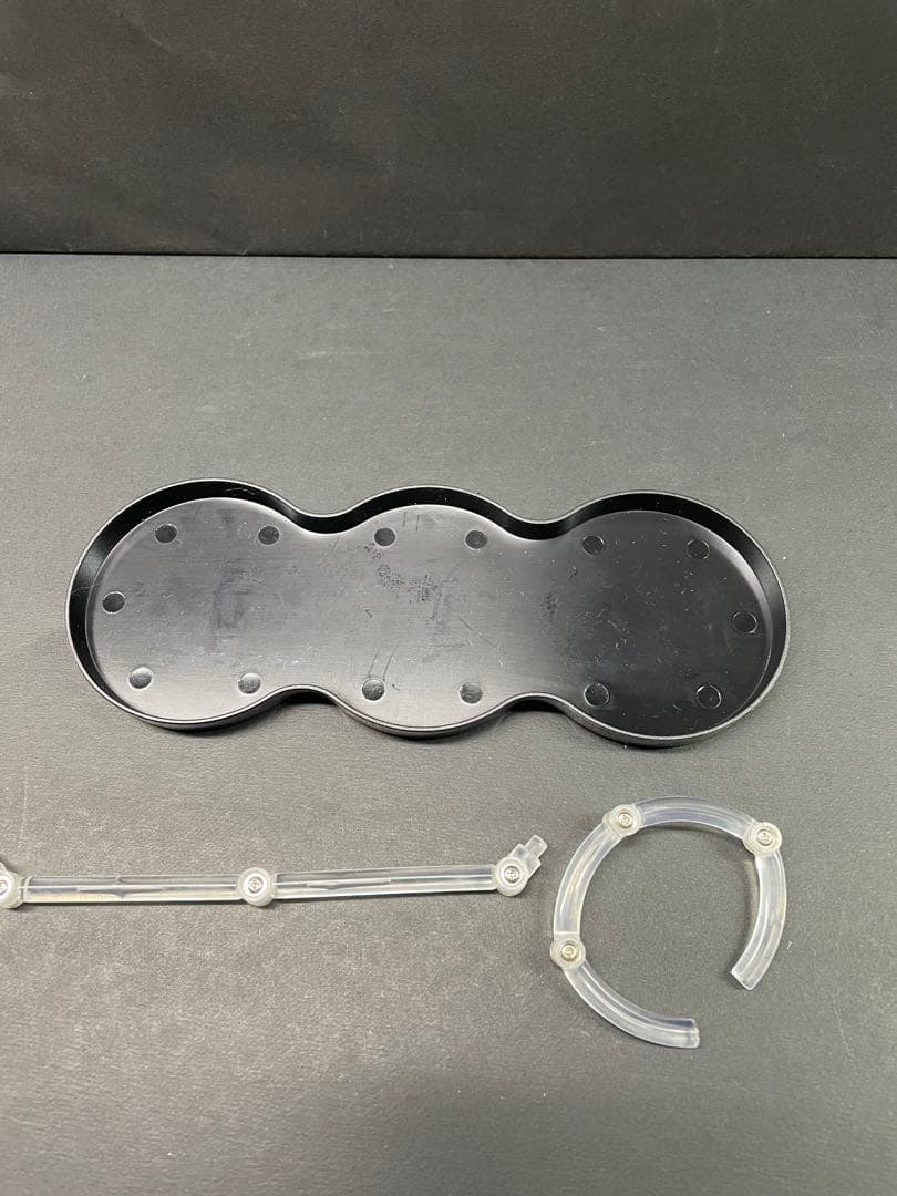 エクスプラス　ウルトラセブン　登場ポーズ　ウルトラマン大怪獣シリーズ