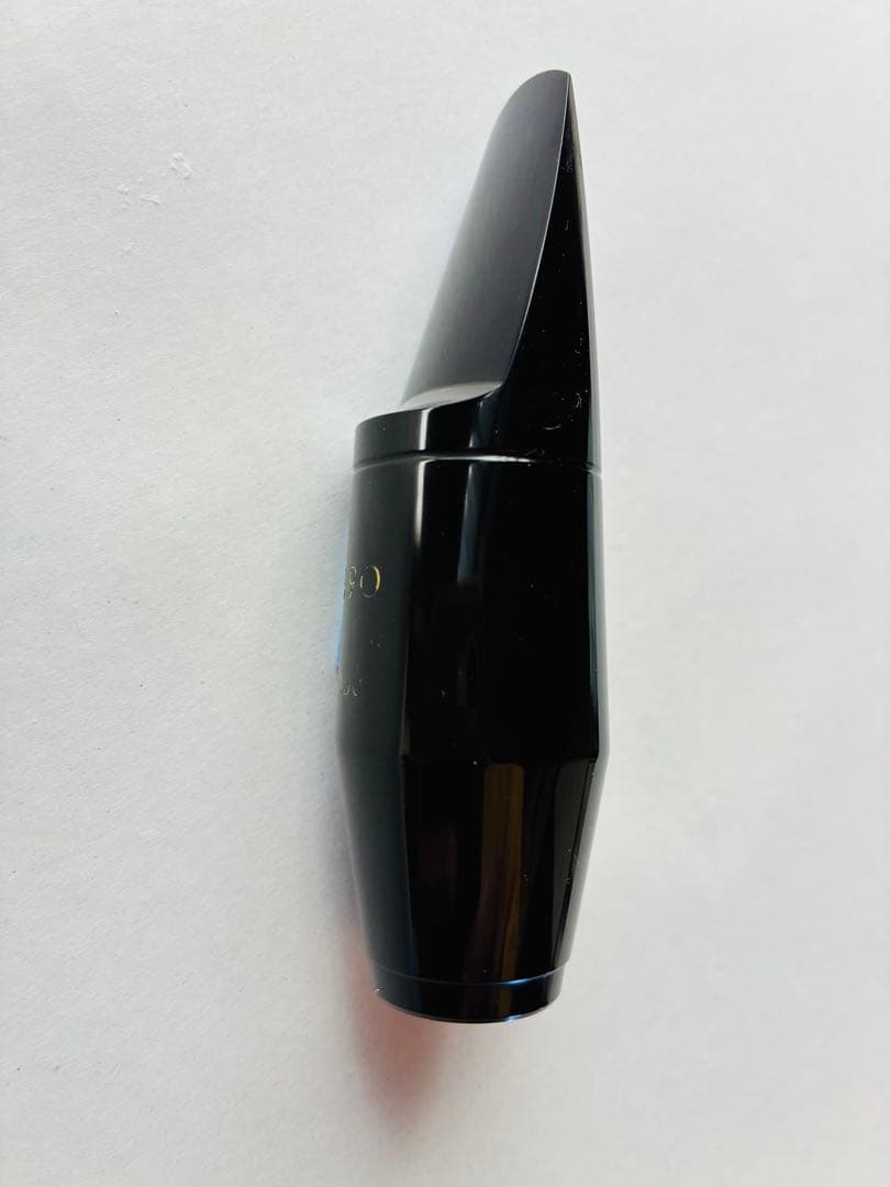 セルマーアルトサックスマウスピース Ｓ９０ー１９０