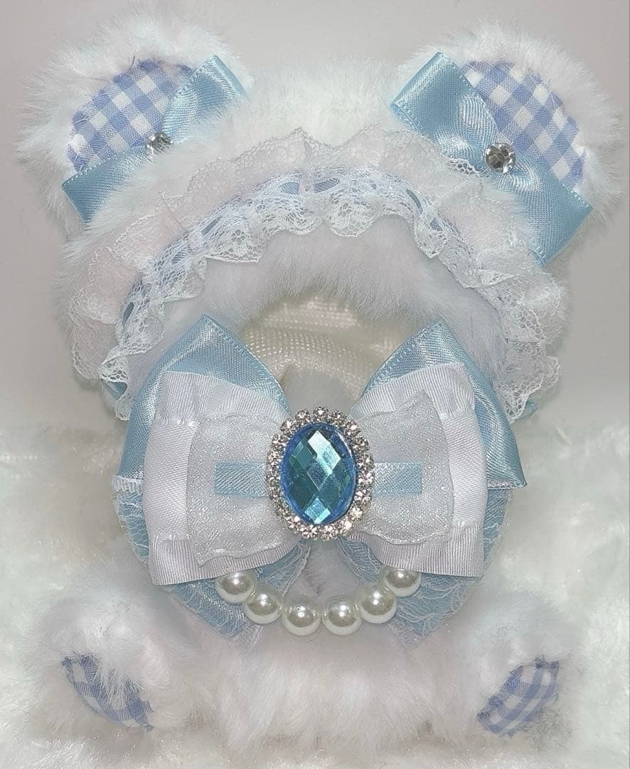 着せ替え服・アウトフィット Aoi