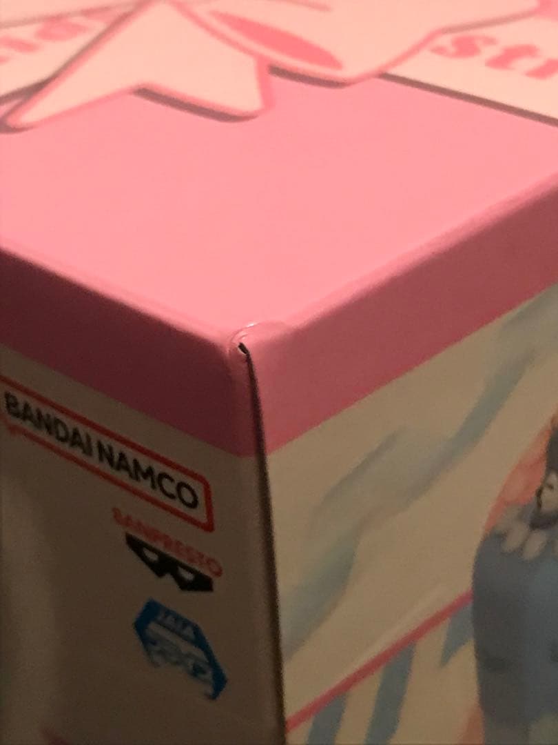 SKZOO Stray Kids リービット トエッキ ジニレット フィギュア