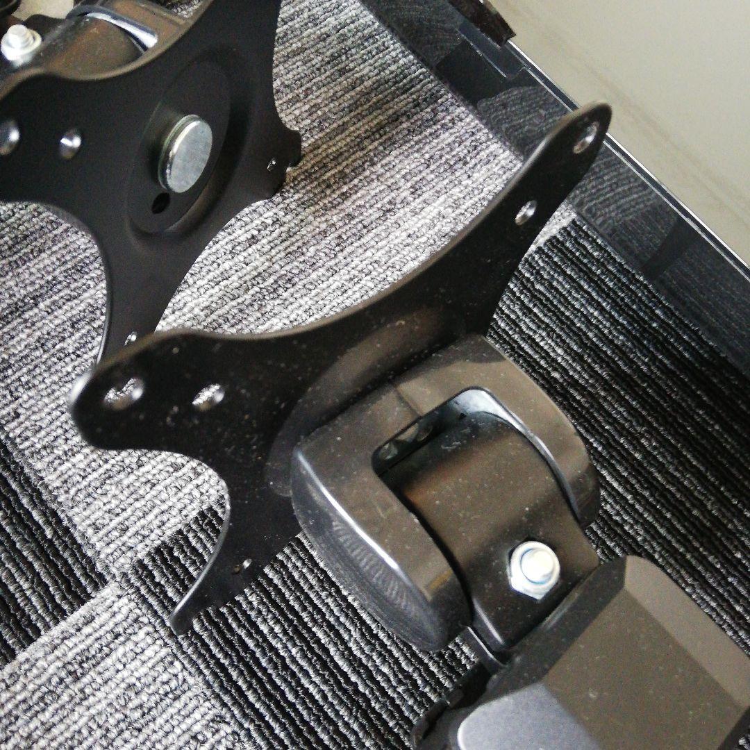 モニターアーム サブモニター セット