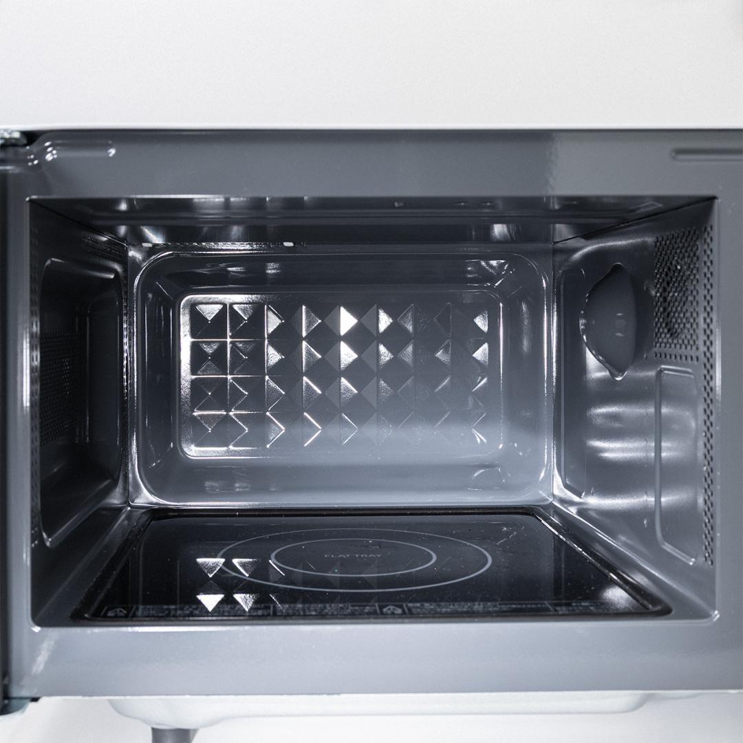 TOSHIBA 単機能電子レンジ ホワイト ER-M17Y-W[17L]