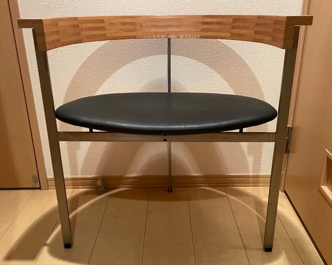 椅子　ポール・ケアホルム　PK11