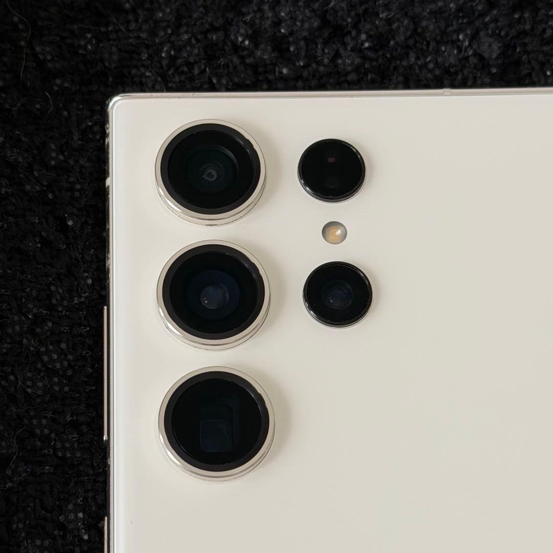 スマートフォン本体 Galaxy S23 Ultra 512GB