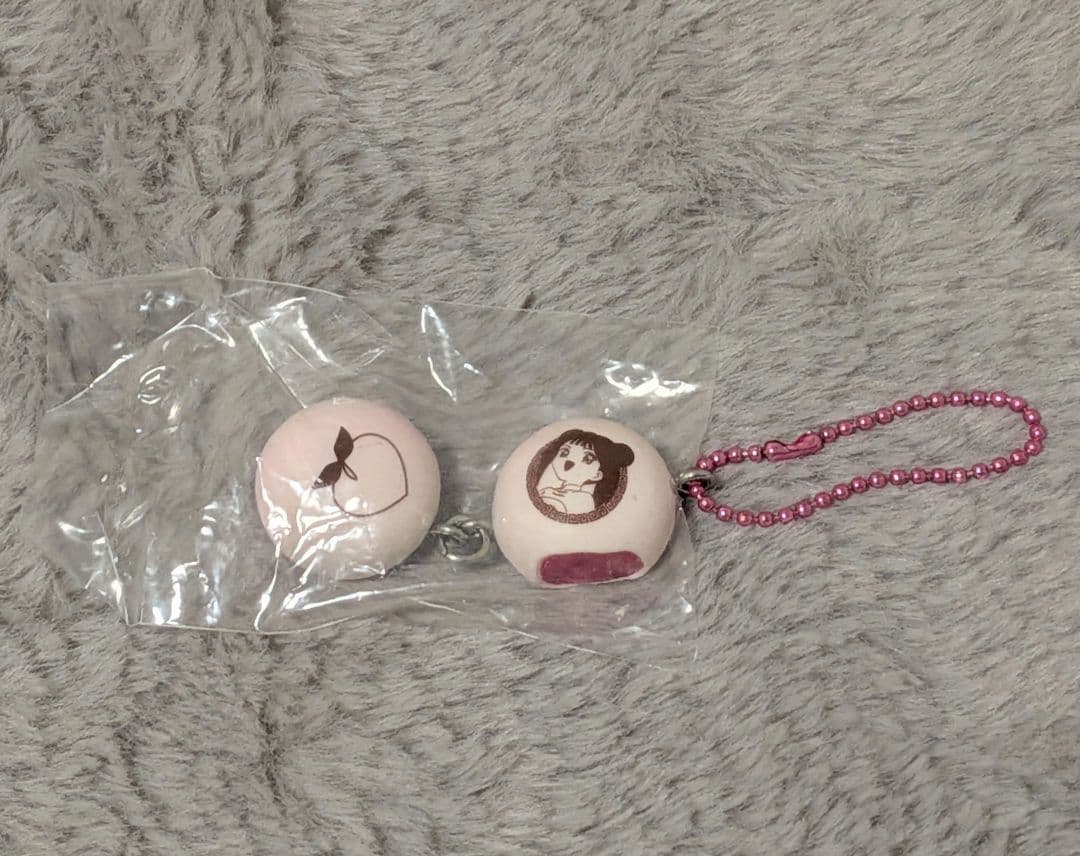 カードキャプターさくら　キーホルダー