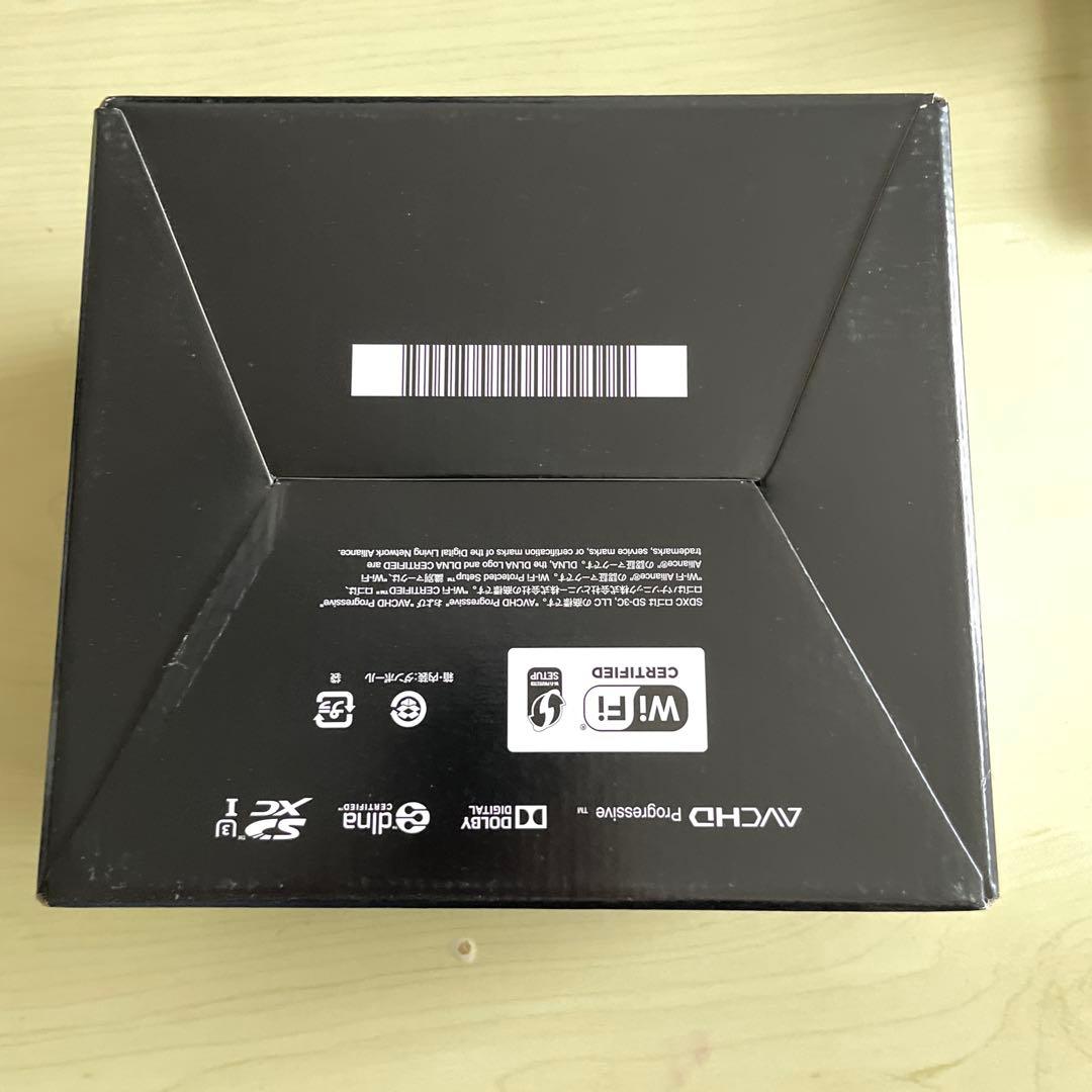 Panasonic LUMIX G DMC-GX7MK2K カメラ