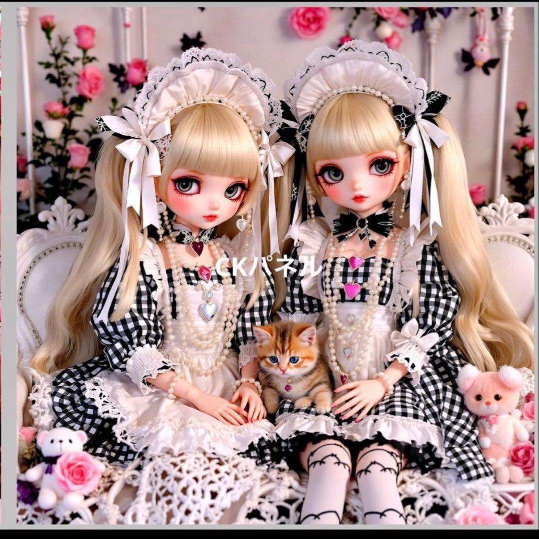 ❤️オーダー製作お受付用　確認用生地一部 336❤️