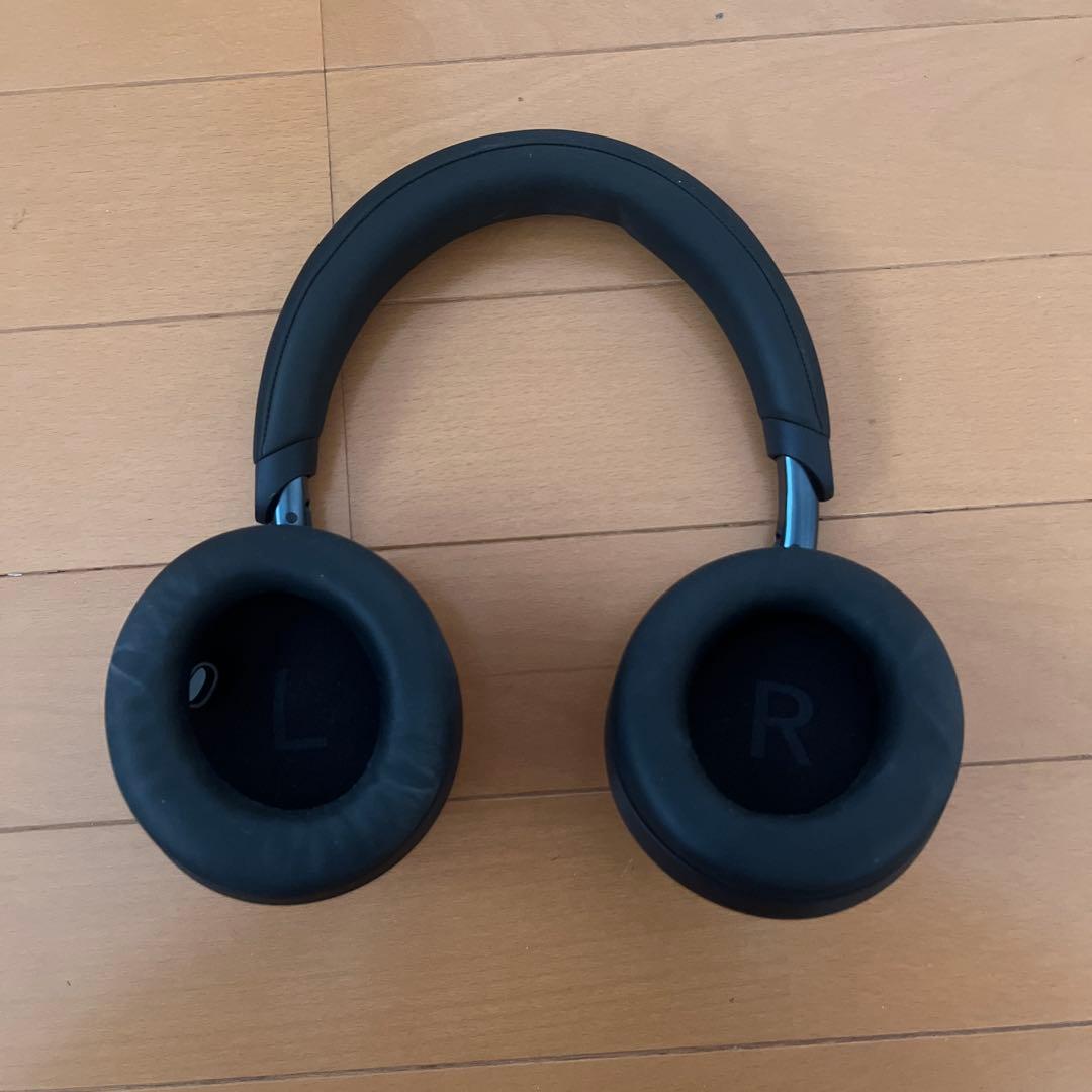 ANKER soundcore spaceone ヘッドホン ブラック