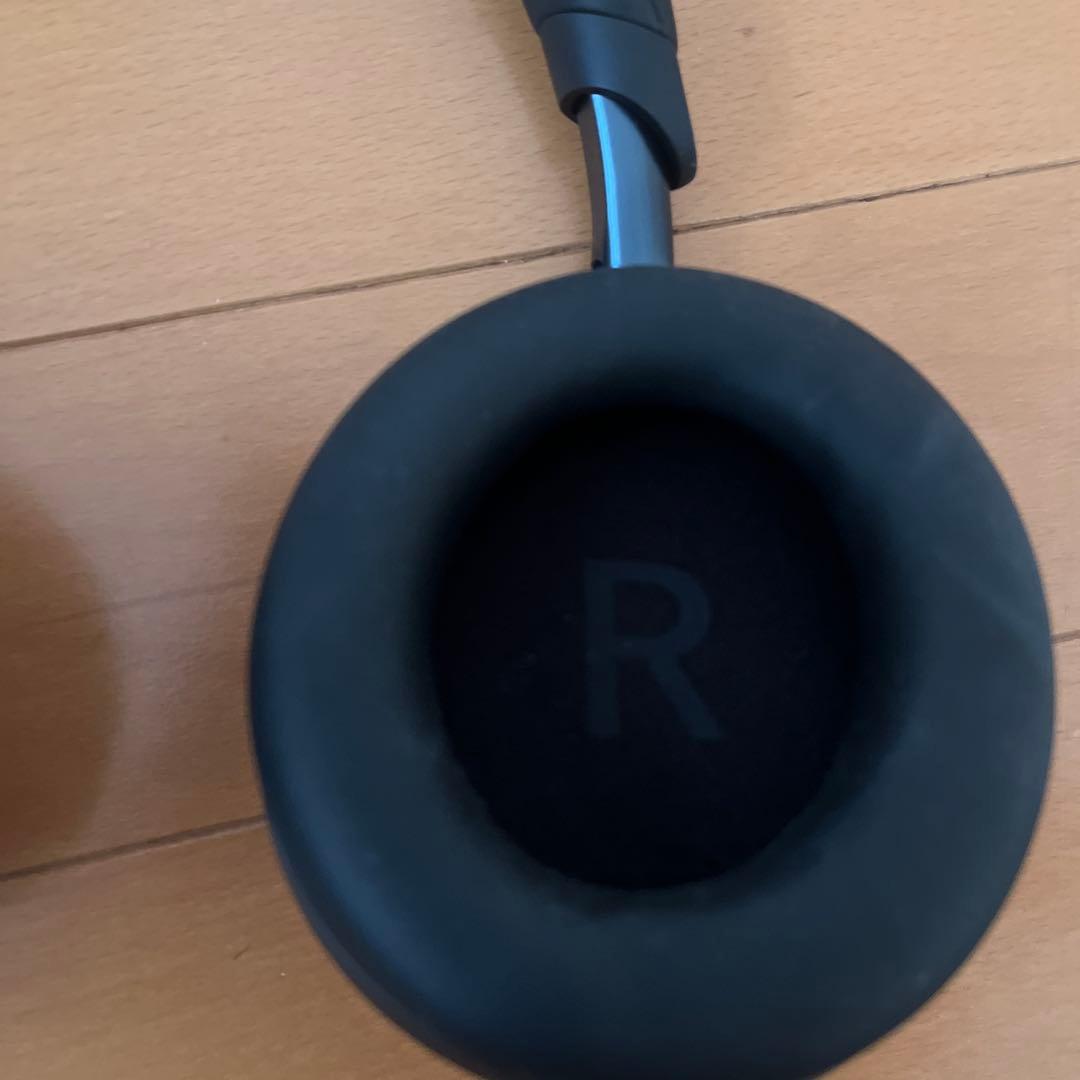 ANKER soundcore spaceone ヘッドホン ブラック