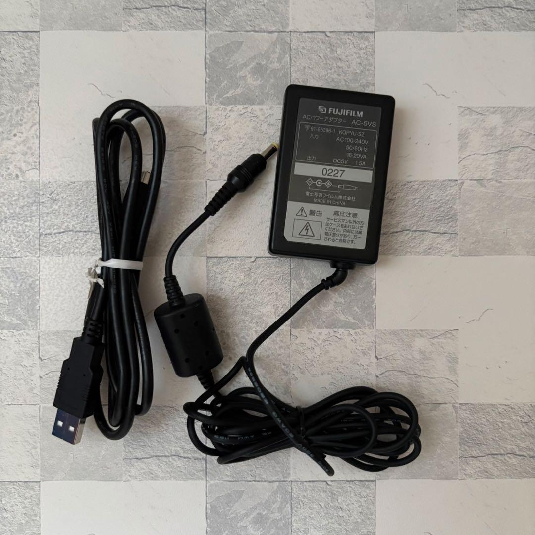 ★FUJIFILM Finepix F401 コンパクトデジタルカメラ