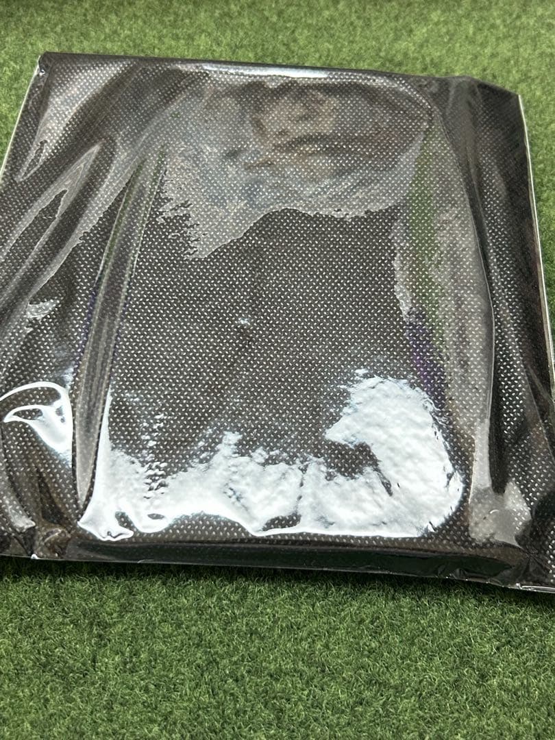 「准教授・高槻彰良の推察」オリジナル牛革ブックカバー（文庫サイズ）　伊野尾慧