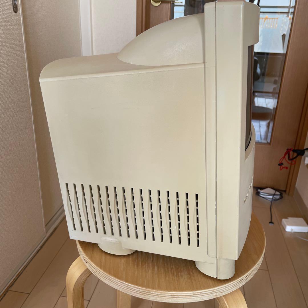 Apple Color Classic / Performa 275 まとめ