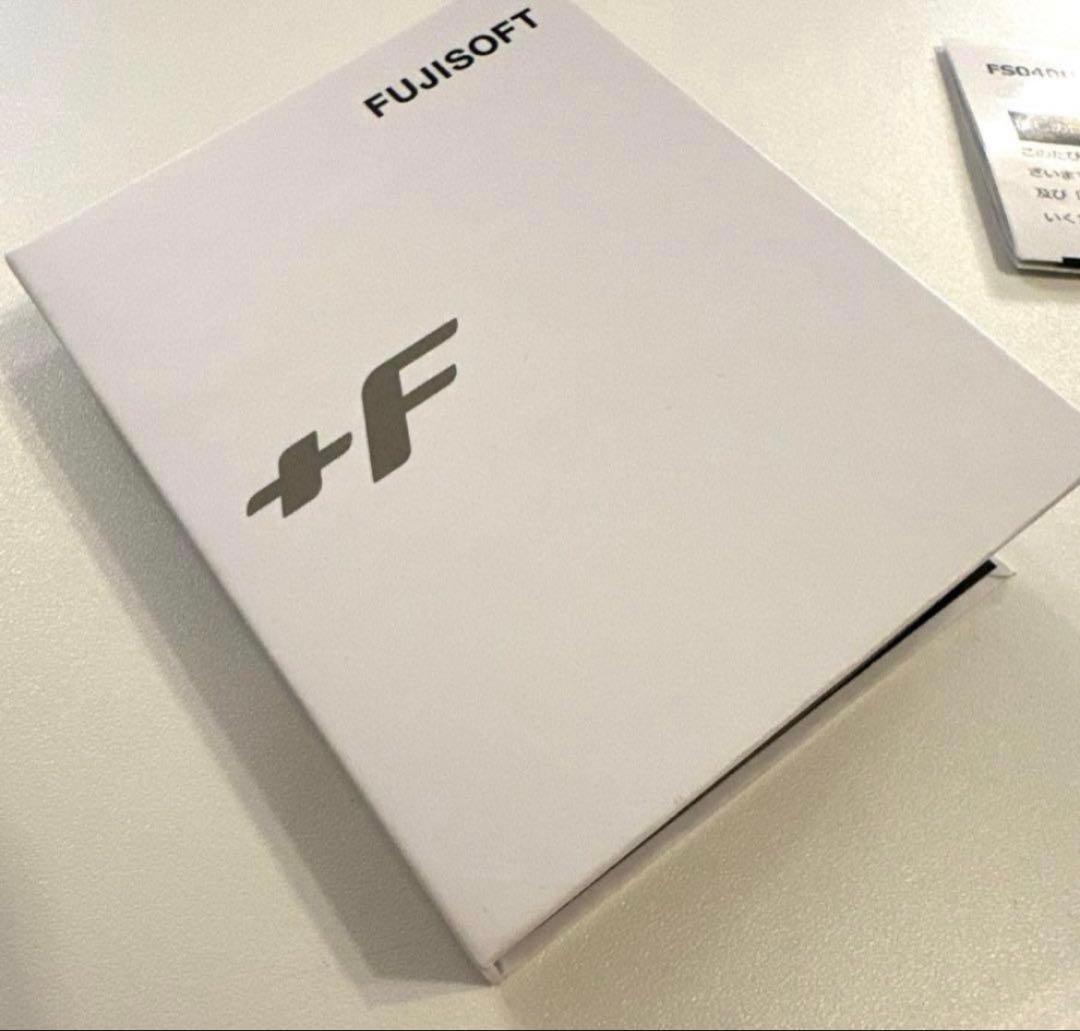 FUJISOFT FS040U USB接続デバイス