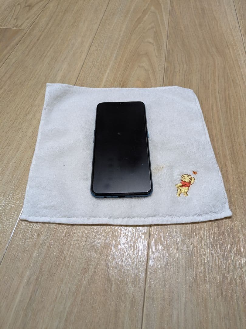 OPPO A5 2020 スマートフォン 本体 simフリー