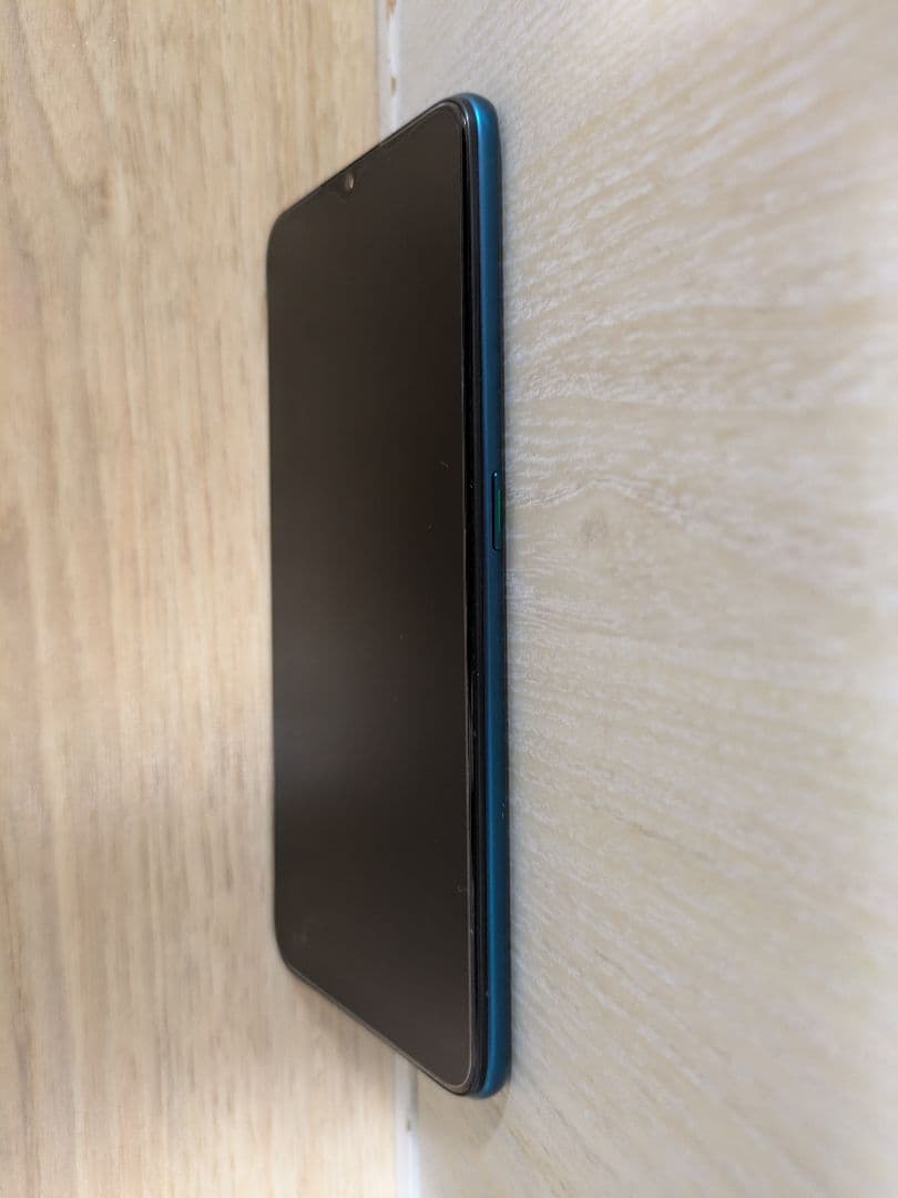 OPPO A5 2020 スマートフォン 本体 simフリー