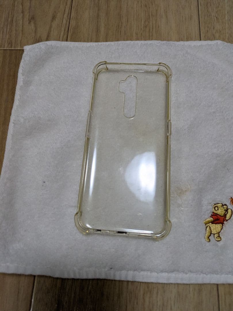 OPPO A5 2020 スマートフォン 本体 simフリー