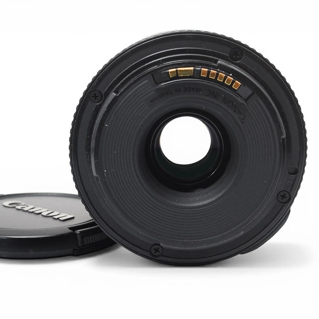 Canon EOS Kiss X4 ダブルレンズ 初心者セット 1800万画素