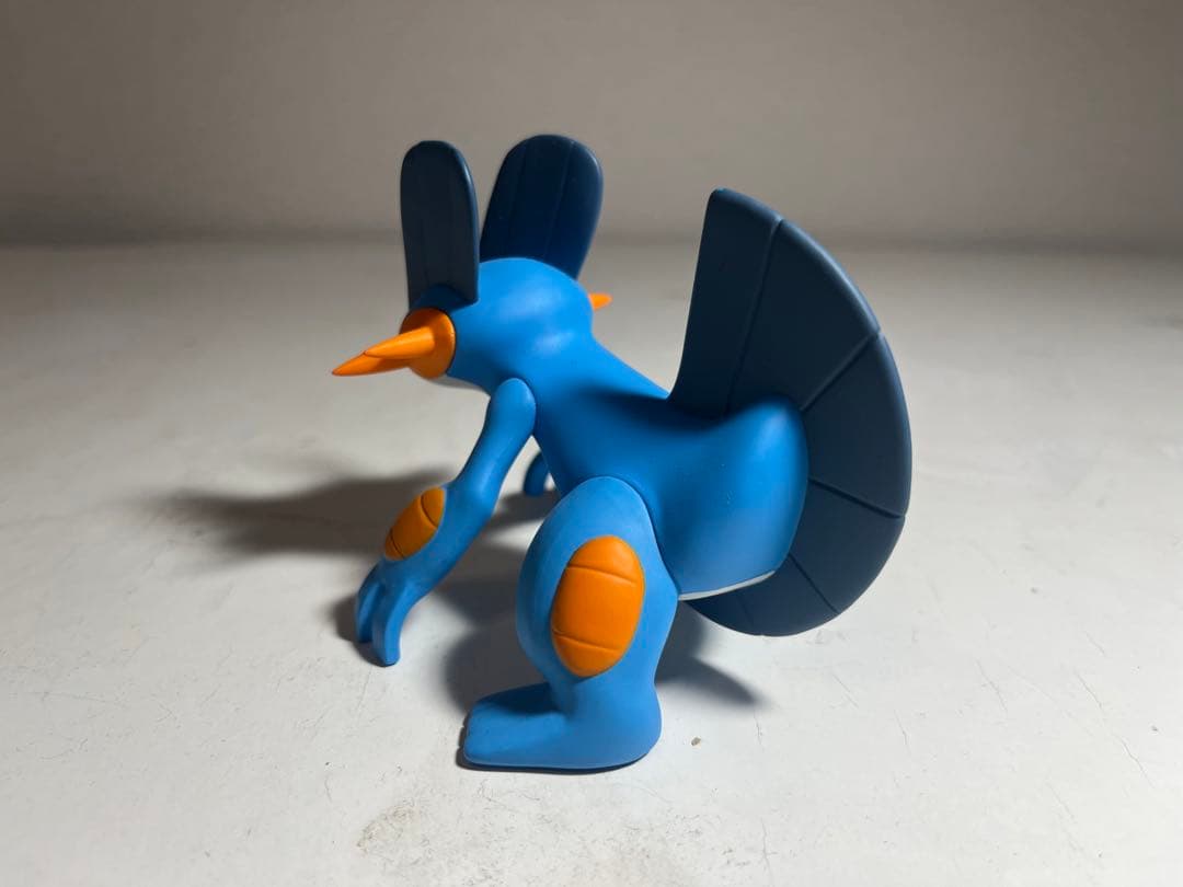 マ*棒様 ポケモンスケールワールド　ラグラージ