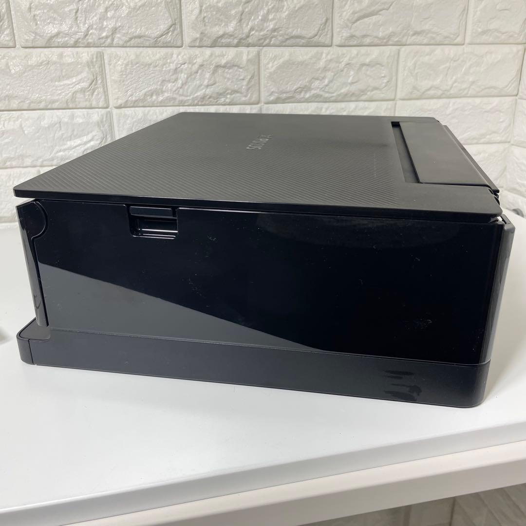 【総印刷枚数1181枚/１週間保証付き】キヤノン TS8530 プリンター