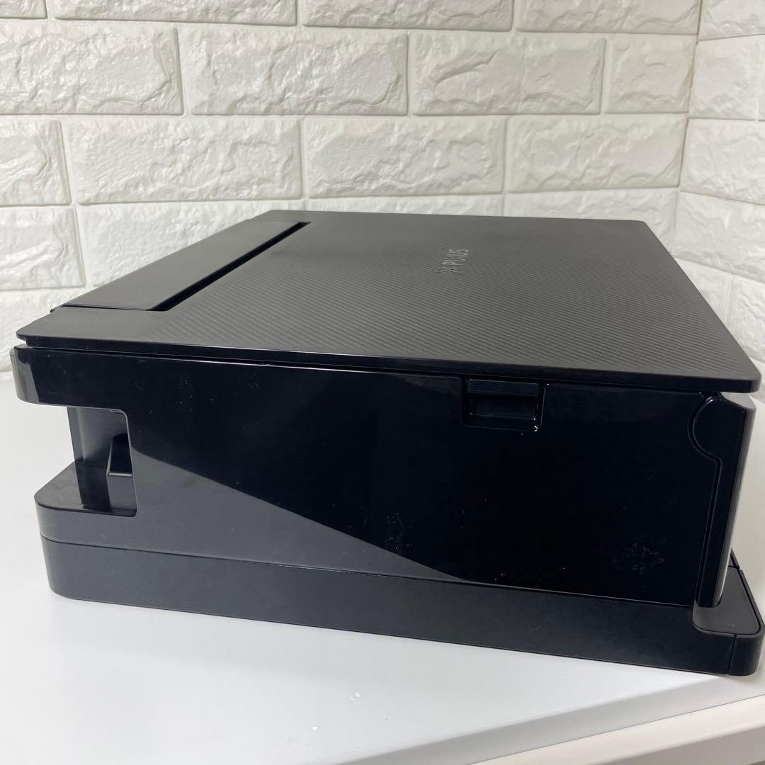 【総印刷枚数1181枚/１週間保証付き】キヤノン TS8530 プリンター