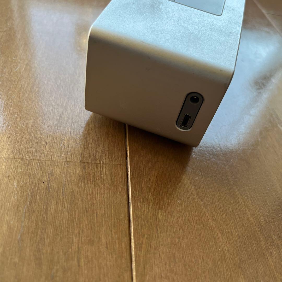 Bose ボーズ　サウンドリンクミニ スピーカー　ジャンク品