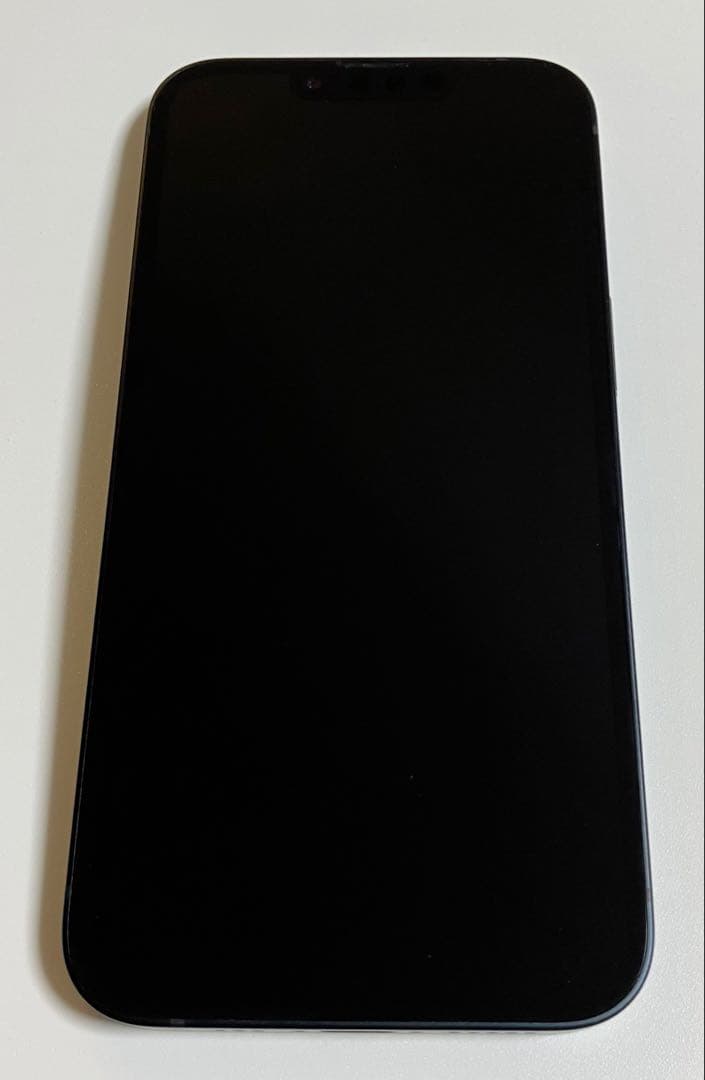 【新品未使用】iPhone16e 128GB ブラック SIMフリー