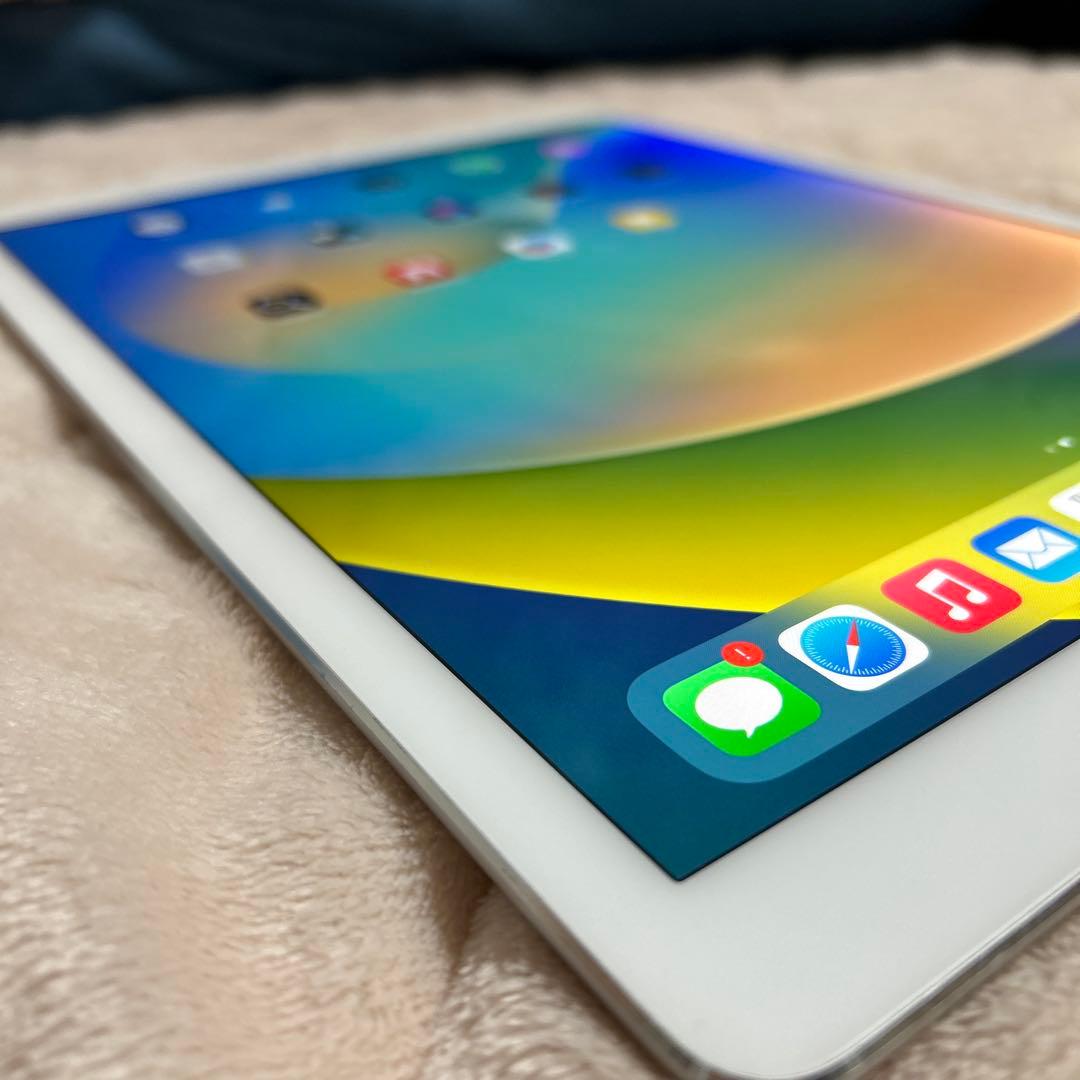 初代iPad Pro 12.9 インチ/ケース＋Apple Pencil