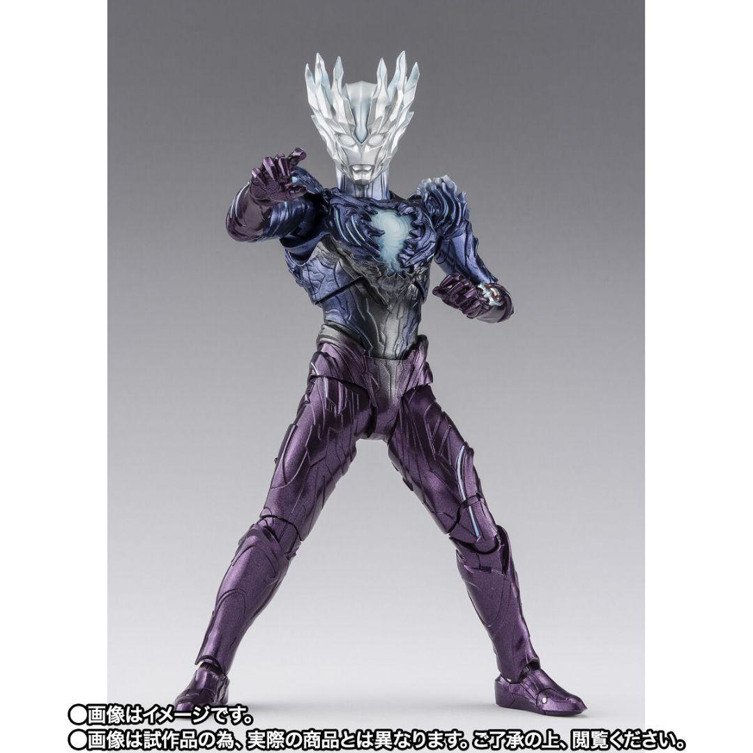 プレバン限定「S.H.Figuarts ウルトラマンサーガ」未開封新品