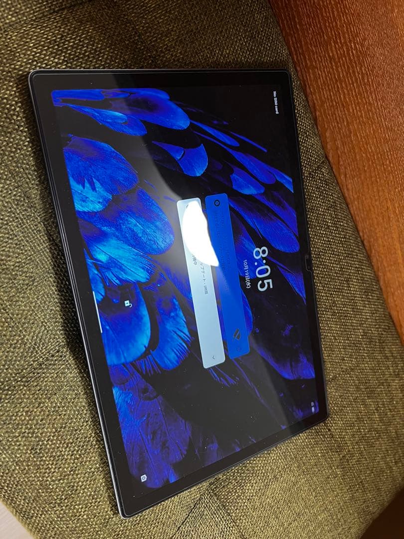 Blackviewタブレット 10.1インチ tab15