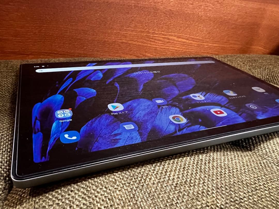 Blackviewタブレット 10.1インチ tab15