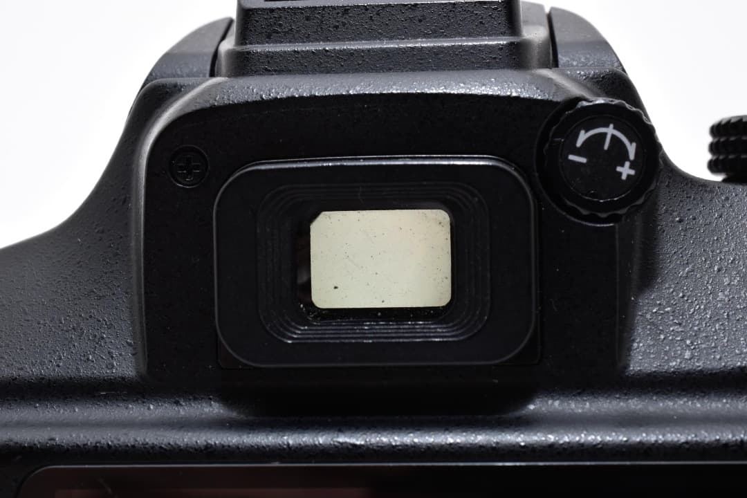 デジタルカメラ Nikon D3400 AF-S NIKKOR 18-55mm #1357